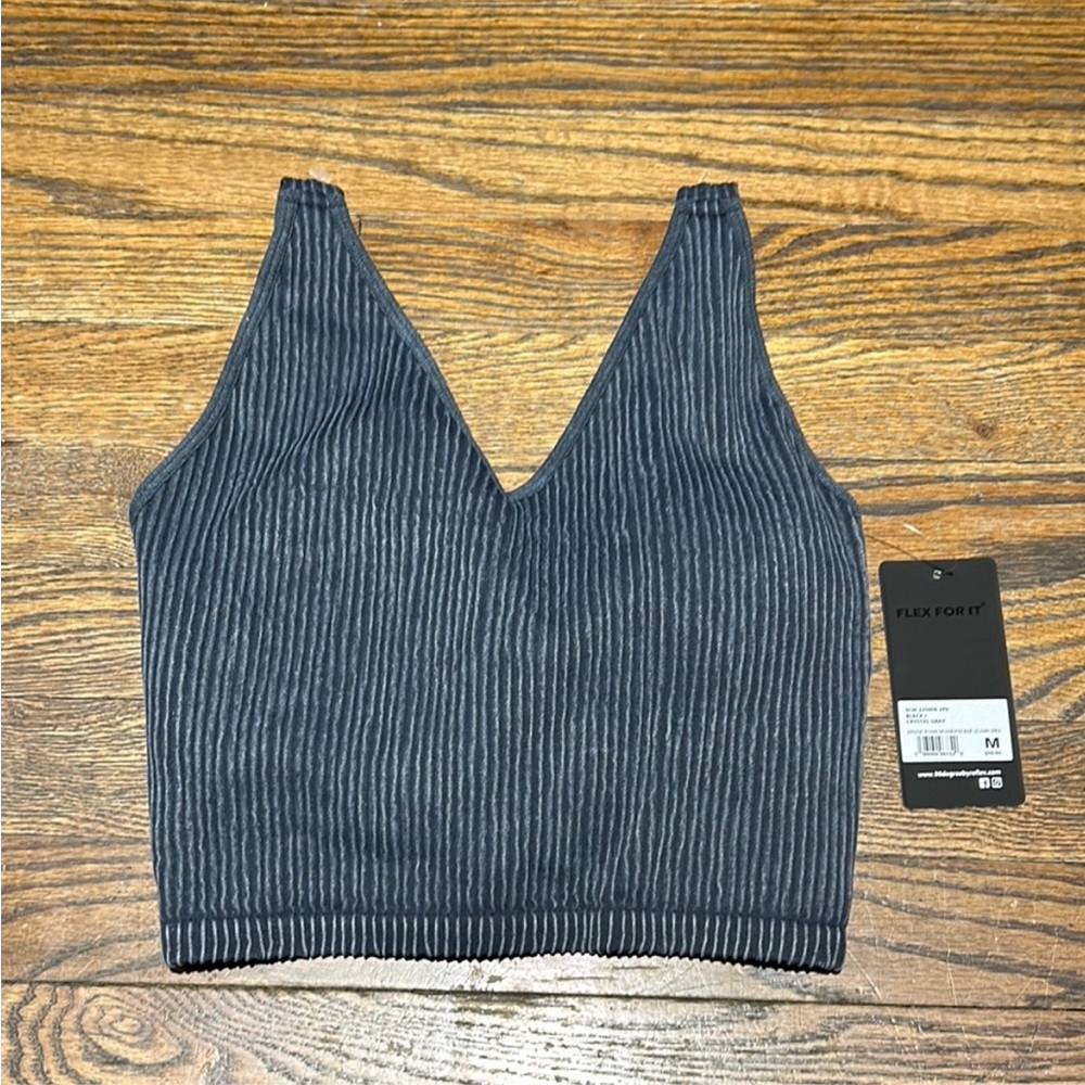 Women's Striped Top
